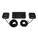 Nowsonic Stage Antenna Set, 5.8 GHz