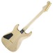 Charvel Pro Mod San Dimas Style 1 HH HT EB, Natural Ash Back