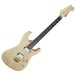 Charvel Pro Mod San Dimas Style 1 HH HT EB, Natural Ash