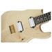 Charvel Pro Mod San Dimas Style 1 HH HT EB, Natural Ash