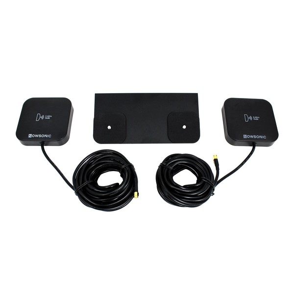 Nowsonic Stage Antenna Set, 2.4GHz