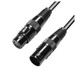 LD Systems 5 Pin XLR Cable For CURV 500 PA System, 10m