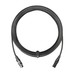 LD Systems 5 Pin XLR Cable For CURV 500 PA System, 10m