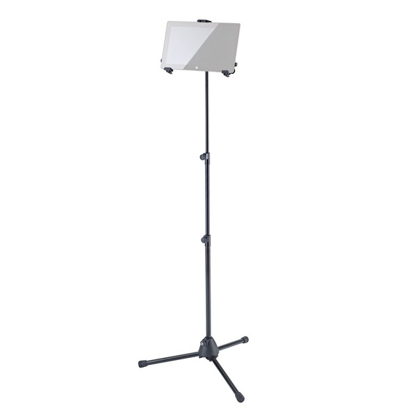 K&M 19793 Tablet Stand Back