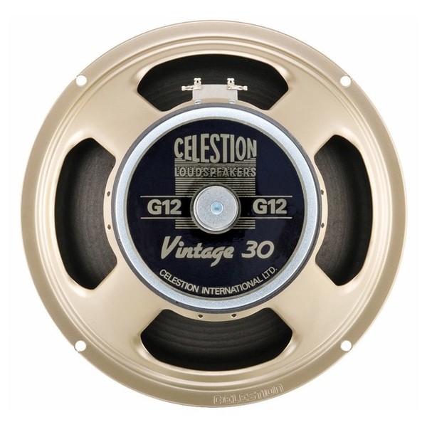 Celestion Vintage 30 16 Ohm Speaker - Main