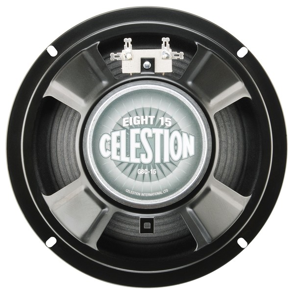 Celestion Eight 15 16 Ohm Speaker - Main