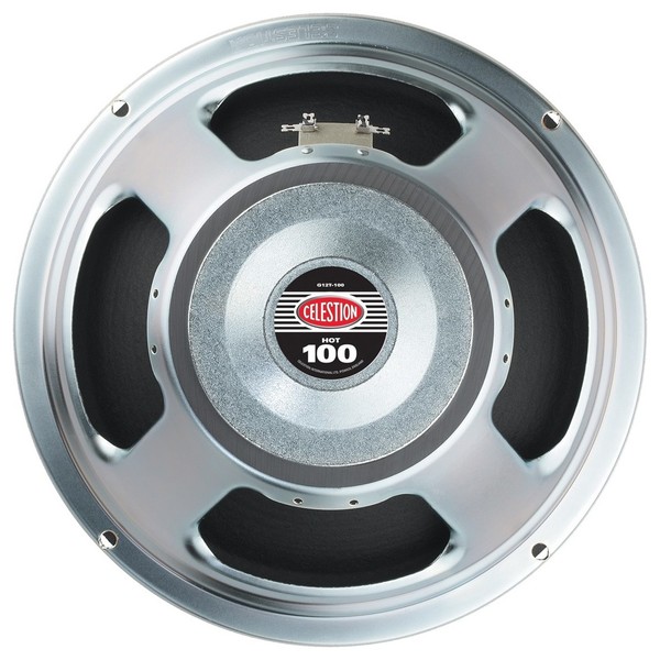 Celestion G12T 'Hot 100' 4 Ohm Speaker - Main