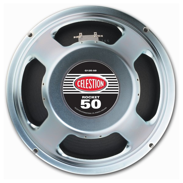 Celestion Rocket 50 16 Ohm Speaker - Main