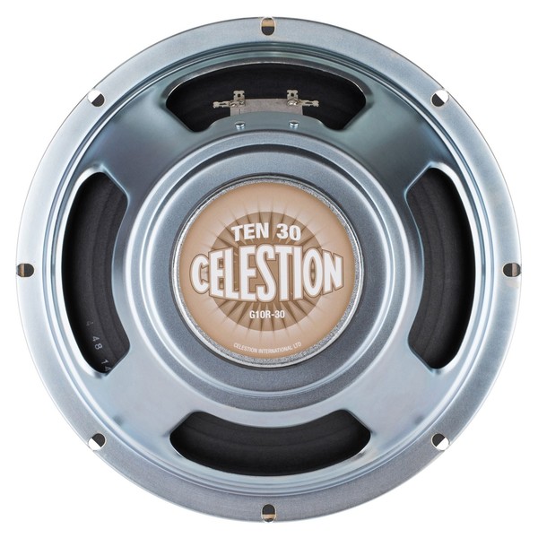 Celestion Ten 30 8 Ohm Speaker - Main