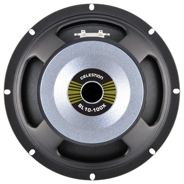 Celestion BL10-100X 8 Ohm Speaker - Main