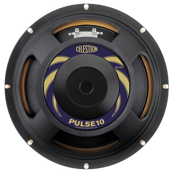 Celestion PULSE10 8 Ohm Speaker - Main