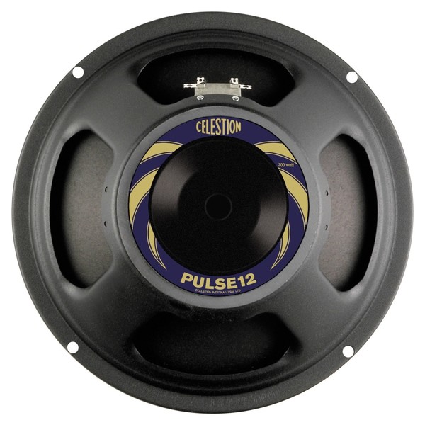 Celestion PULSE12 8 Ohm Speaker - Main