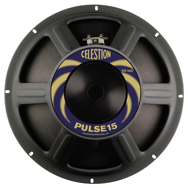 Celestion PULSE15 8 Ohm Speaker - Main