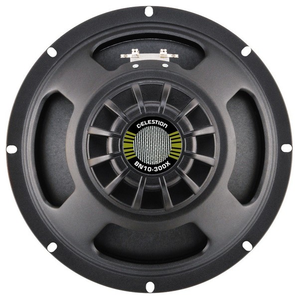 Celestion BN10-300X 4 Ohm Speaker - Main