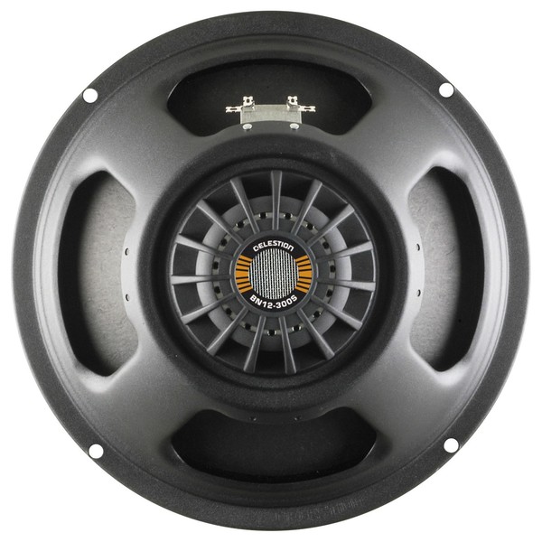 Celestion BN12-300S 6 Ohm Speaker - Main