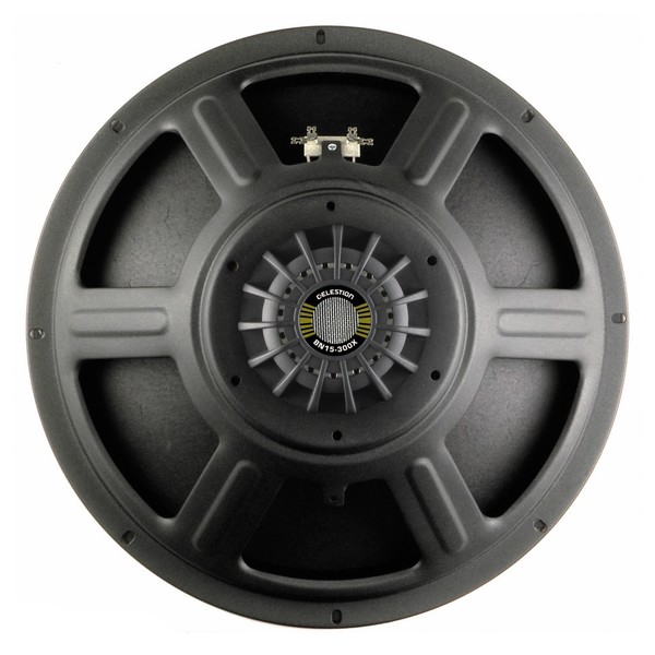 Celestion BN15-300X 8 Ohm Speaker - Main