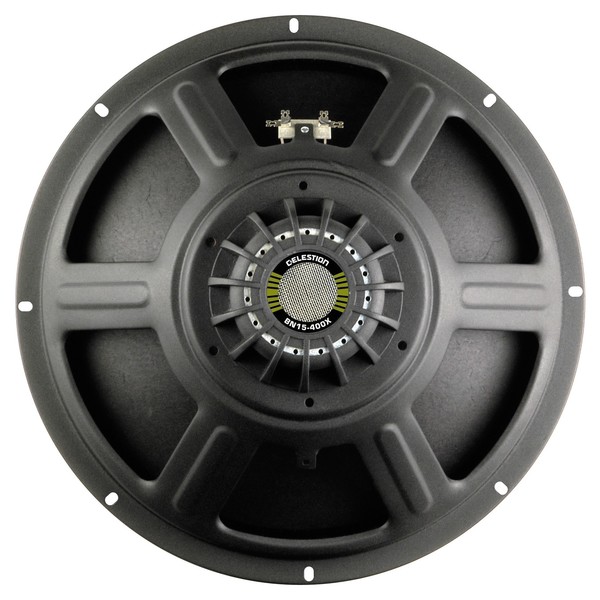Celestion BN15-400X 8 Ohm Speaker - Main