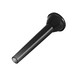 pTrumpet 3C Plastic Mouthpiece, Black angle