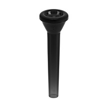 pTrumpet 5C ustnik plastik,    Black