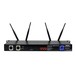 Nowsonic Stage Router Pro, Rear