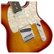 Fender American Elite Telecaster EB, Aged Cherry Burst