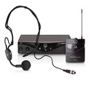 AKG WMS45 Perception Wireless Syst&egrave;me de Transmission Sans Fil, Bande D