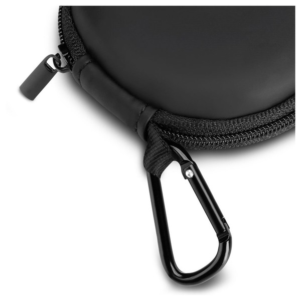 LD Systems IE Pocket Carry Case For In Ear Headphones Clip