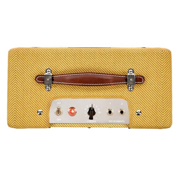 Fender ‘57 Custom Controls