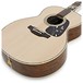 Takamine LTD Gifu-Cho Electro Acoustic 2018 close