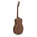 Takamine LTD Gifu-Cho Electro Acoustic 2018 back