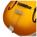 Epiphone Olympic Masterbilt Century, Honeyburst