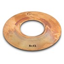 Dream Cymbals Scott Pellegrom Naughty Saucer Cymbal