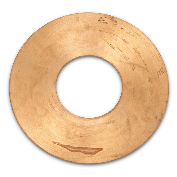 Dream Cymbals Scott Pellegrom Naughty Saucer Cymbal