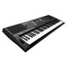 Yamaha PSR-A350 Side