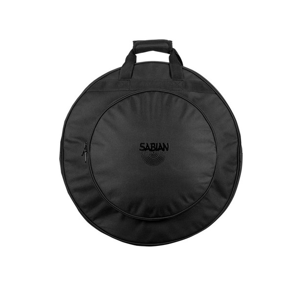 Sabian Quick 22 Black Out Cymbal Bag - Main Image
