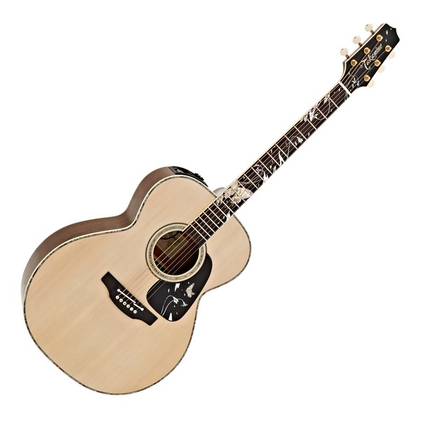 Takamine LTD Gifu-Cho Electro Acoustic 2018