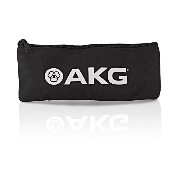 AKG C1000S MK IV Small Diaphragm Condenser Mic at Gear4music