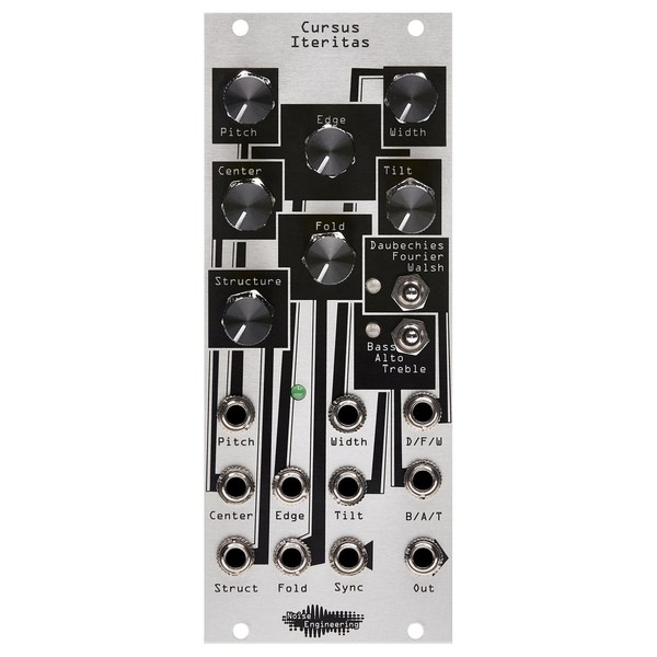 Noise Engineering Cursus Iteritas - Main
