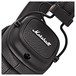 Marshall Major III Headphones, Black