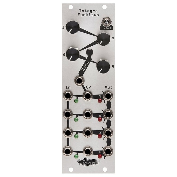 Noise Engineering Integra Funkitus - Main