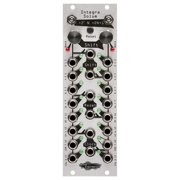 Noise Engineering Integra Solum - Main