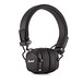 Marshall Major III Bluetooth Headphones, Black