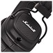 Marshall Major III Bluetooth Headphones, Black