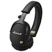 Marshall Monitor Bluetooth Headphones, Black