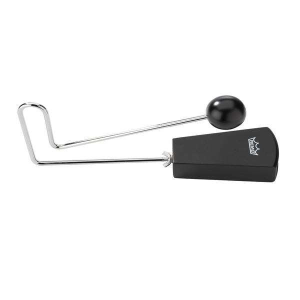 Remo Rattle Clap, Black Wood