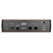 ESI U22XT USB Audio Interface - Rear