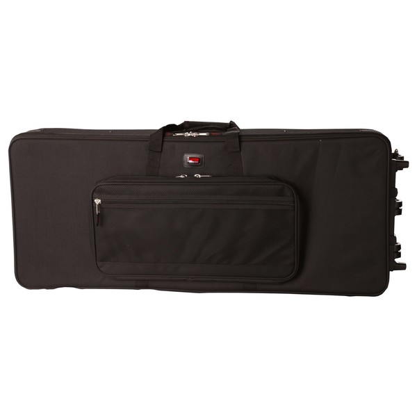 Gator GK-88 SLIM Rigid EPS Foam Slim 88 Key Keyboard Case