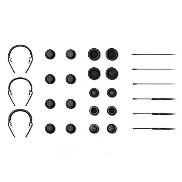 AIAIAI TMA-2 Modular Headphone System, All Round Preset - All Preset Options