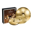 Sabian Paragon Performance Set