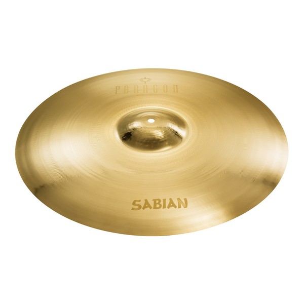 Sabian Paragon Performance Set, Brilliant Finish - Paragon Ride
